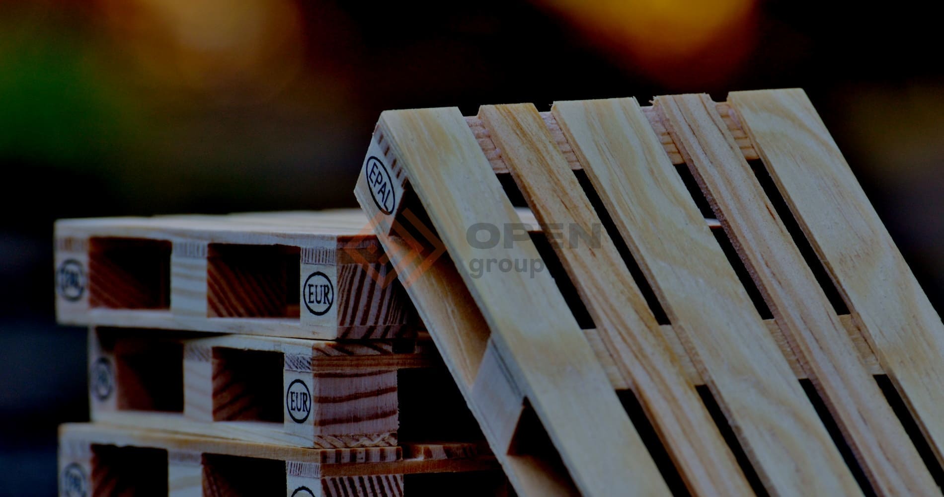 Экспертные знания паллетного рынка