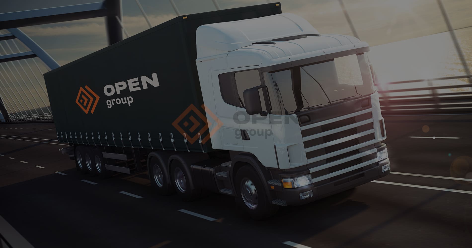 Международная паллетная экосистема для бизнеса